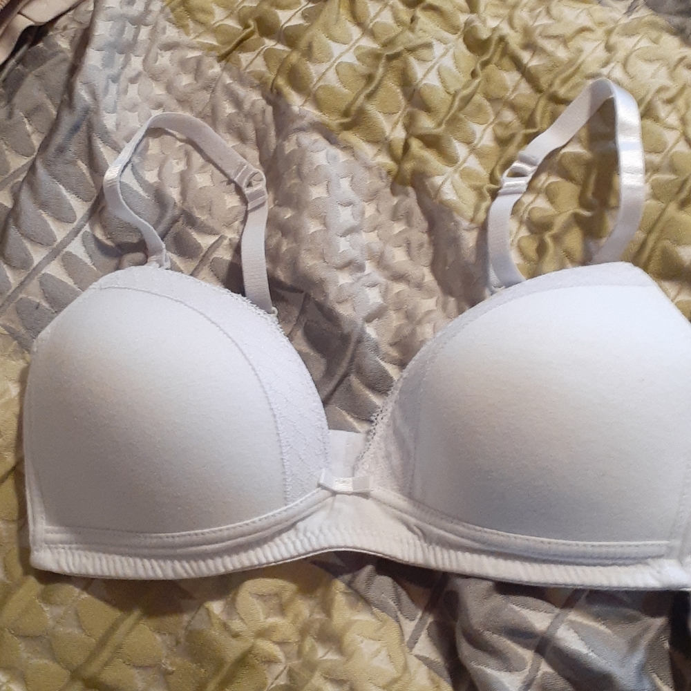 Wireless Nursing bra